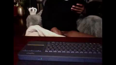 Snapshot of digitalpimpn chatting on 12, 3, 2026 The Digital Pimp.... online show from 12, 3, 2026