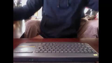 Snapshot of digitalpimpn chatting on 11, 4, 2026 The Digital Pimp.... online show from 11, 4, 2026