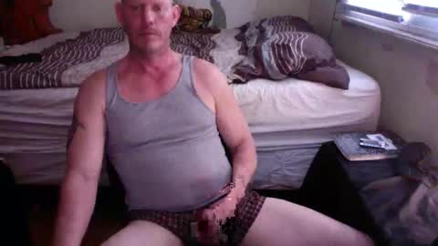 Snapshot of dingoman3939 chatting on 19, 2, 2026 ManDingoMan online show from 19, 2, 2026