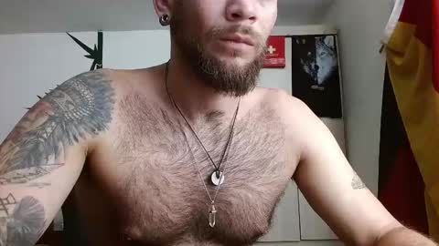 Snapshot of dominantthewolf chatting on 4, 3, 2026 Logan - INDEPENDET MODEL online show from 4, 3, 2026