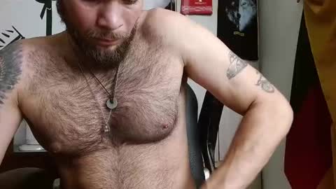 Snapshot of dominantthewolf chatting on 12, 3, 2026 Logan - INDEPENDET MODEL online show from 12, 3, 2026