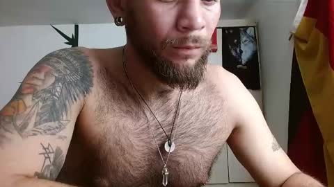 Snapshot of dominantthewolf chatting on 12, 3, 2026 Logan - INDEPENDET MODEL online show from 12, 3, 2026