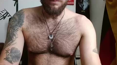 Snapshot of dominantthewolf chatting on 13, 3, 2026 Logan - INDEPENDET MODEL online show from 13, 3, 2026
