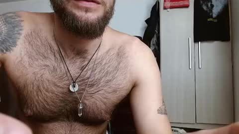 Snapshot of dominantthewolf chatting on 14, 3, 2026 Logan - INDEPENDET MODEL online show from 14, 3, 2026