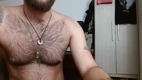 Snapshot of dominantthewolf chatting on 17, 3, 2026 Logan - INDEPENDET MODEL online show from 17, 3, 2026