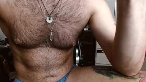 Snapshot of dominantthewolf chatting on 26, 3, 2026 Logan - INDEPENDET MODEL online show from 26, 3, 2026