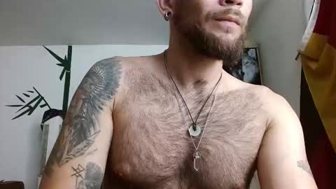 Snapshot of dominantthewolf chatting on 27, 3, 2026 Logan - INDEPENDET MODEL online show from 27, 3, 2026