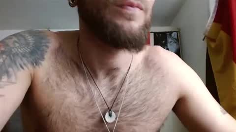 Snapshot of dominantthewolf chatting on 1, 4, 2026 Logan - INDEPENDET MODEL online show from 1, 4, 2026