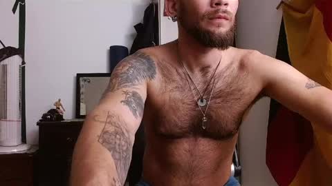 Snapshot of dominantthewolf chatting on 7, 4, 2026 Logan - INDEPENDET MODEL online show from 7, 4, 2026