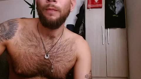 Snapshot of dominantthewolf chatting on 9, 4, 2026 Logan - INDEPENDET MODEL online show from 9, 4, 2026