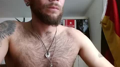 Snapshot of dominantthewolf chatting on 12, 4, 2026 Logan - INDEPENDET MODEL online show from 12, 4, 2026