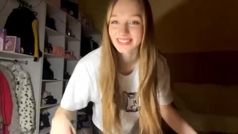 Snapshot of doreathagustave chatting on 28, 2, 2026 Anika online show from 28, 2, 2026