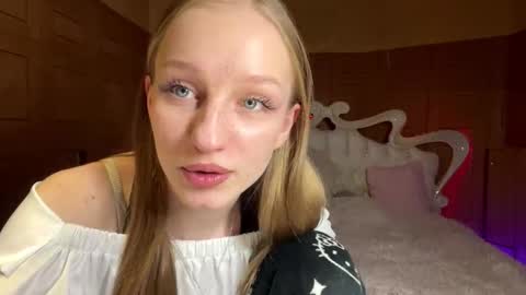 Snapshot of doreathagustave chatting on 23, 3, 2026 Anika online show from 23, 3, 2026