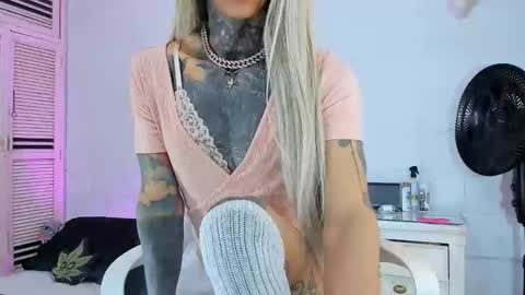 drippyorlove online show from 1, 4, 2026