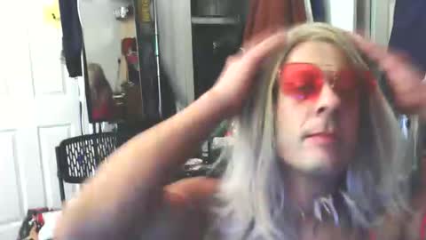 drumcat20 online show from 12, 3, 2026