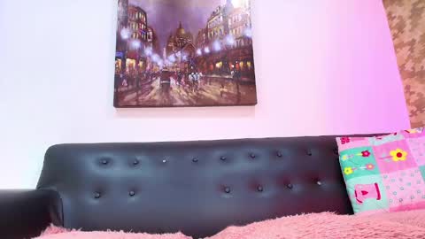 Dulce online show from 23, 3, 2026