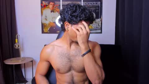 DUSTYN MICHELLE online show from 8, 3, 2026