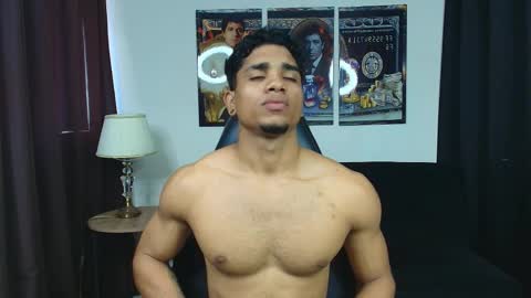 DUSTYN MICHELLE online show from 1, 4, 2026