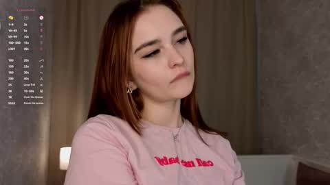 Snapshot of eartharaybourn chatting on 7, 3, 2026 Jess online show from 7, 3, 2026