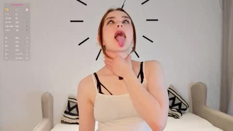 Snapshot of eartharaybourn chatting on 25, 3, 2026 Jess online show from 25, 3, 2026