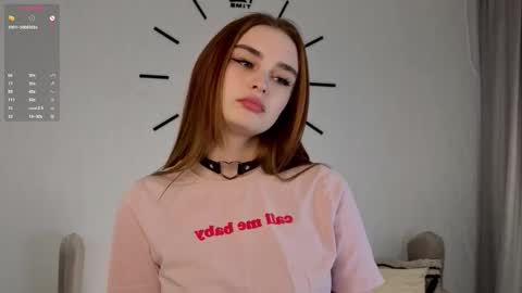 Snapshot of eartharaybourn chatting on 30, 3, 2026 Jess online show from 30, 3, 2026