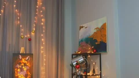 Im Sally  Im new here   lets meet online show from 27, 12, 2024