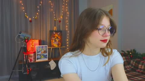 Im Sally  Im new here   lets meet online show from 16, 1, 2025