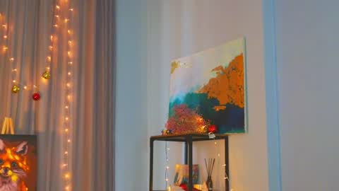 Im Sally  Im new here   lets meet online show from 19, 1, 2025