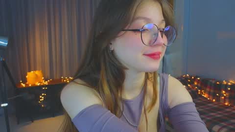 Im Sally  Im new here   lets meet online show from 26, 1, 2025