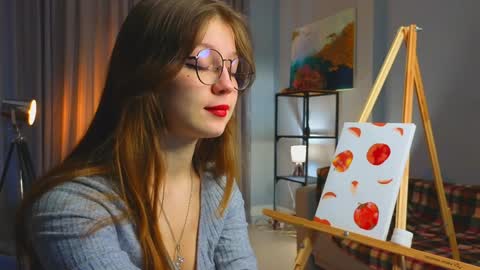 Im Sally  Im new here   lets meet online show from 7, 2, 2025