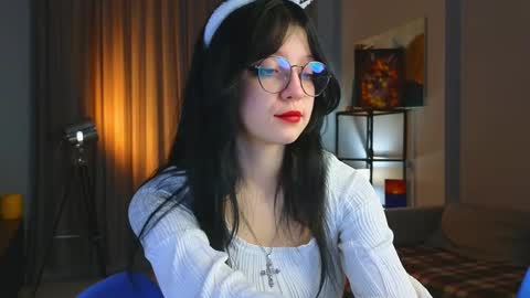 Im Sally  Im new here   lets meet online show from 27, 2, 2025