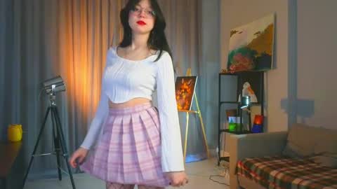 Im Sally  Im new here   lets meet online show from 8, 3, 2025