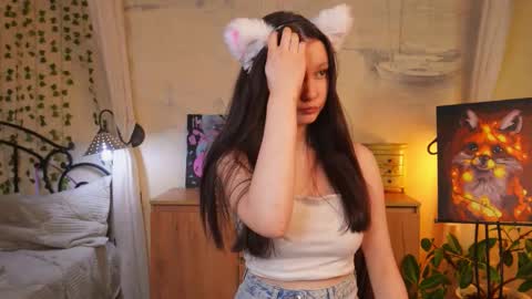 Im Sally  Im new here   lets meet online show from 24, 9, 2025