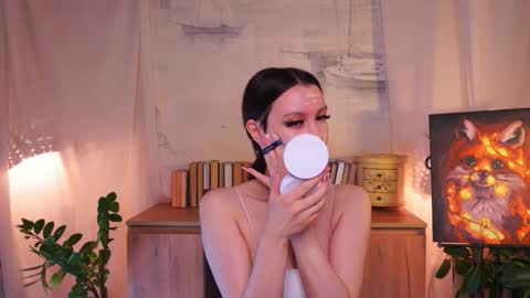 Im Sally  Im new here   lets meet online show from 28, 9, 2025