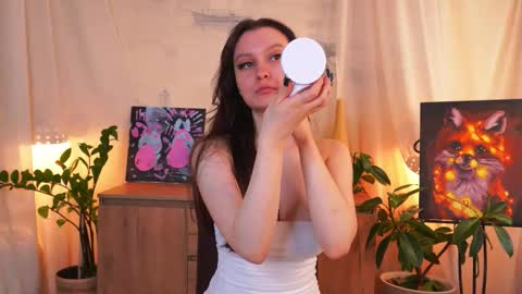 Im Sally  Im new here   lets meet online show from 24, 10, 2025