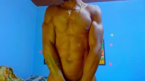 Snapshot of elmiltonnjakee chatting on 14, 4, 2026 elmiltonnjakee online show from 14, 4, 2026