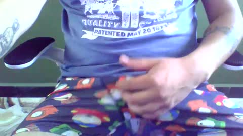 elspanky online show from 22, 9, 2025