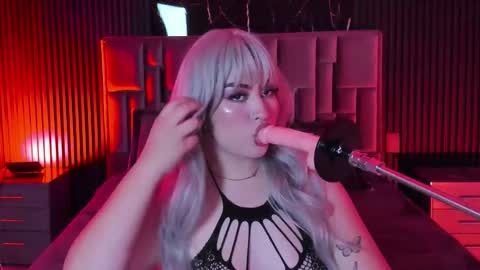 Snapshot of emberrvelvet chatting on 6, 3, 2026 Ember Velvet online show from 6, 3, 2026