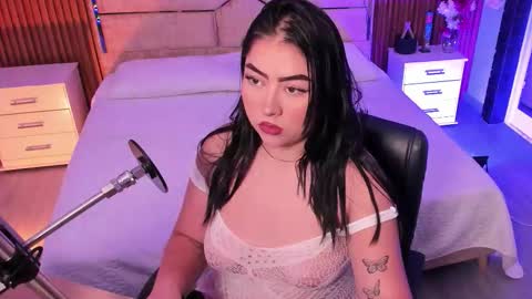 Snapshot of emberrvelvet chatting on 15, 3, 2026 Ember Velvet online show from 15, 3, 2026