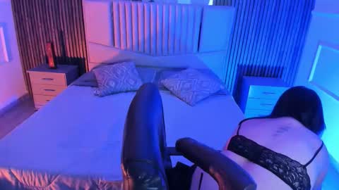 Snapshot of emberrvelvet chatting on 21, 3, 2026 Ember Velvet online show from 21, 3, 2026