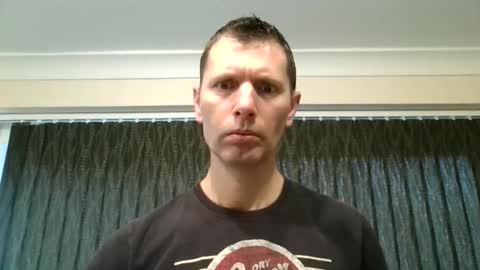 EnglishGuy183 online show from 24, 2, 2026