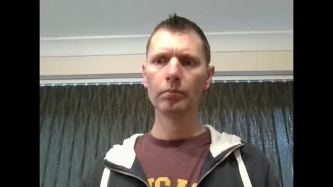 EnglishGuy183 online show from 17, 3, 2026