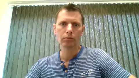 EnglishGuy183 online show from 27, 3, 2026