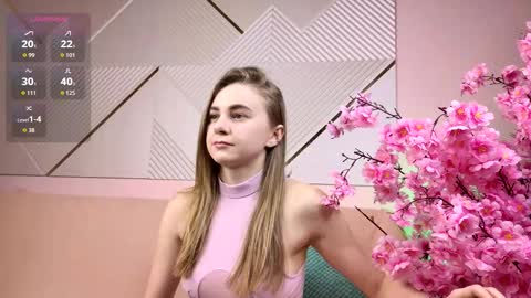 Snapshot of ericagracee chatting on 15, 3, 2026 Erica online show from 15, 3, 2026