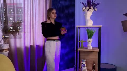 Snapshot of ericagracee chatting on 28, 3, 2026 Erica online show from 28, 3, 2026