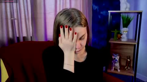 Snapshot of ericagracee chatting on 29, 3, 2026 Erica online show from 29, 3, 2026