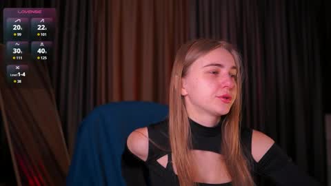 Snapshot of ericagracee chatting on 1, 4, 2026 Erica online show from 1, 4, 2026