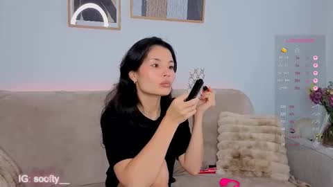 Erika online show from 15, 3, 2026