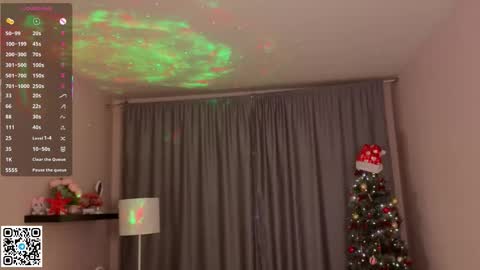 Snapshot of ethalhatchell chatting on 7, 1, 2026 Elsa online show from 7, 1, 2026