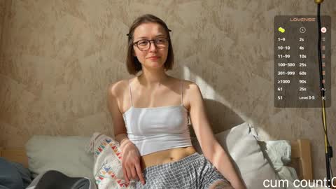 Anna online show from 31, 3, 2026